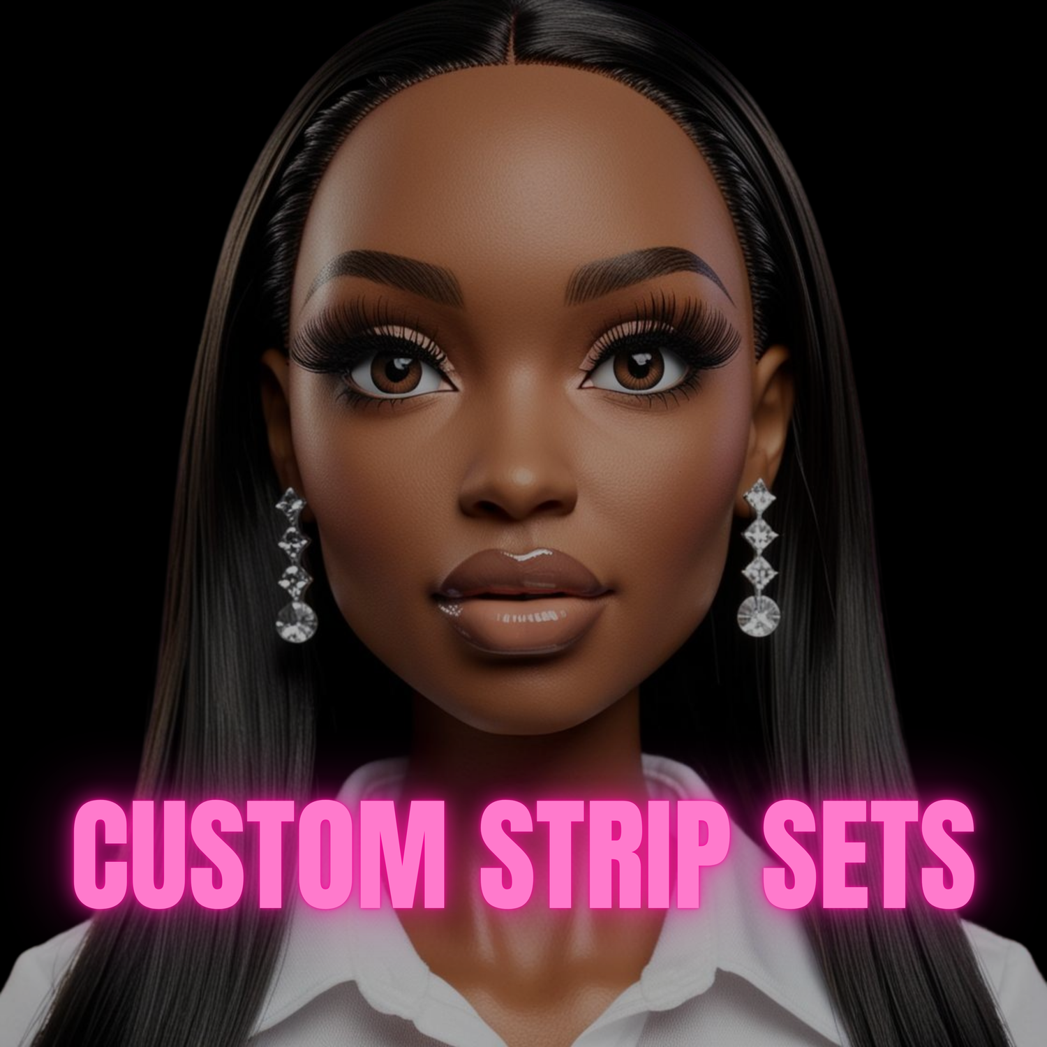 Custom Strip Sets