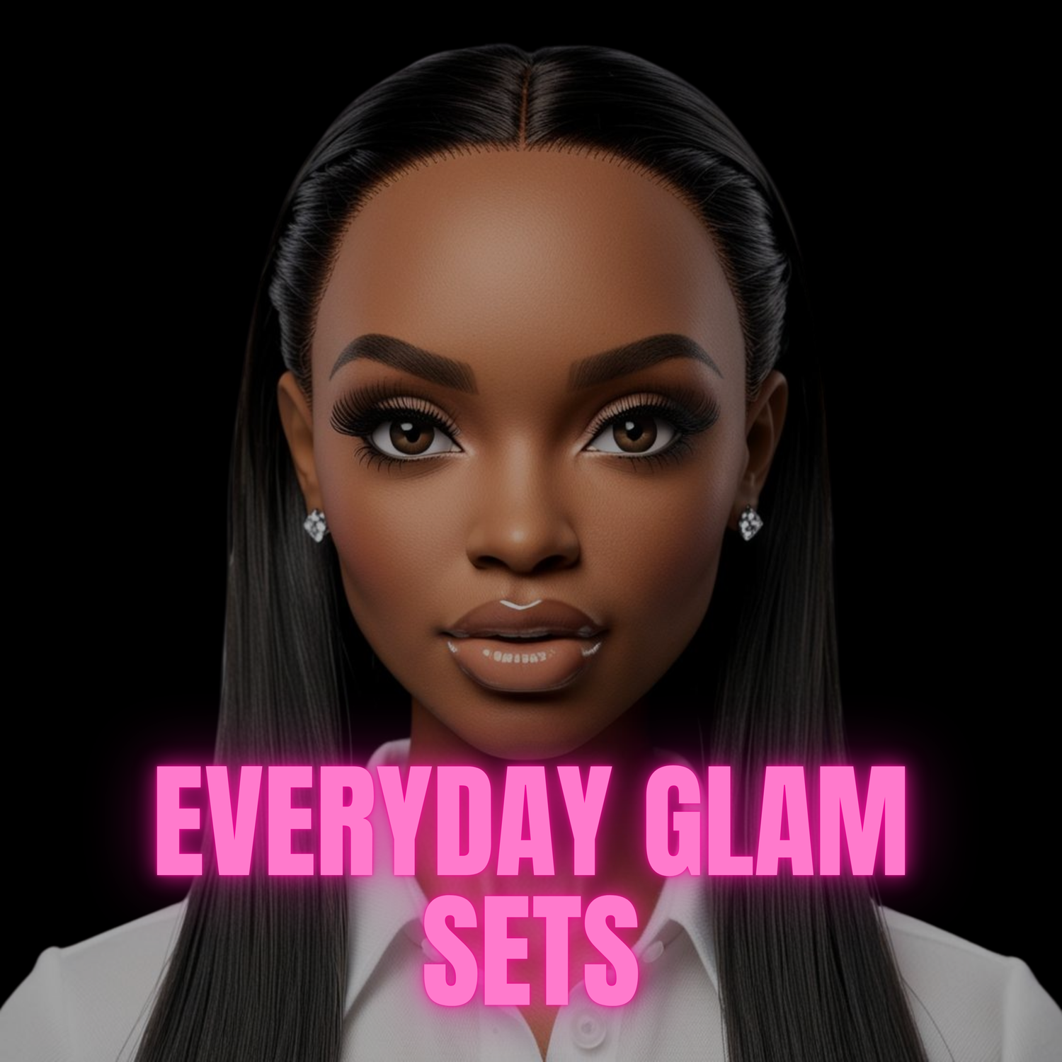 Everyday Glam